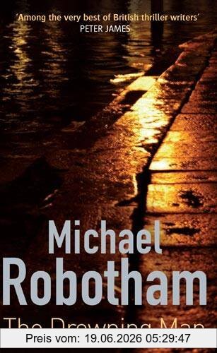 Michael Robotham Drowning Man