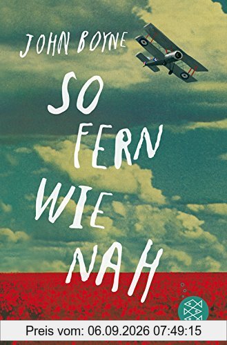 So fern wie nah
