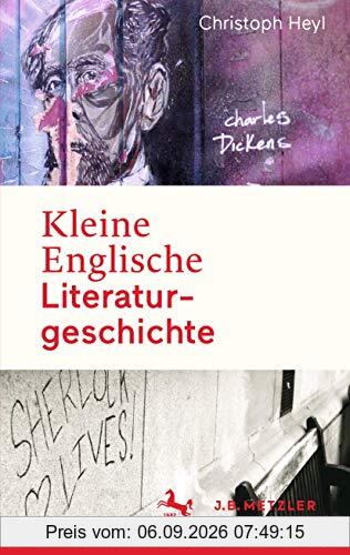 Kleine Englische Literaturgeschichte