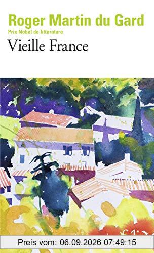 Vieille France