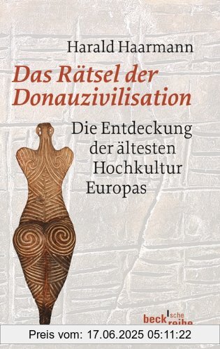 Binding : Gebundene Ausgabe, Edition : 2., durchgesehene Auflage, Label : C.H.Beck, Publisher : C.H.Beck, medium : Gebundene Ausgabe, numberOfPages : 286, publicationDate : 2012-12-06, authors : Harald Haarmann, languages : german, ISBN : 3406622100
