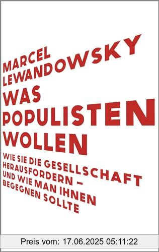 Binding : Broschiert, Edition : 1., Label : KiWi-Paperback, Publisher : KiWi-Paperback, medium : Broschiert, numberOfPages : 336, publicationDate : 2024-05-08, releaseDate : 2024-05-08, authors : Marcel Lewandowsky, ISBN : 346200672X