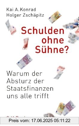 Binding : Gebundene Ausgabe, Edition : 2, Label : C.H.Beck, Publisher : C.H.Beck, medium : Gebundene Ausgabe, numberOfPages : 240, publicationDate : 2010-07-27, authors : Konrad, Kai A., Holger Zschäpitz, languages : german, ISBN : 3406606881