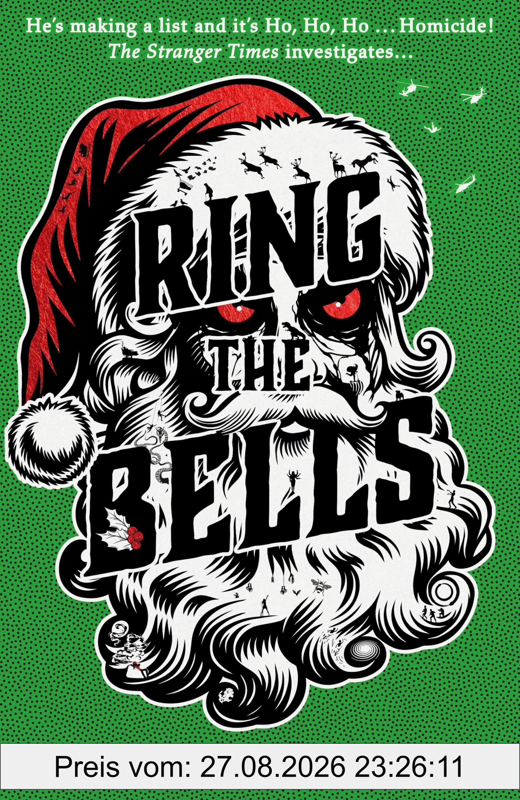 Ring the Bells