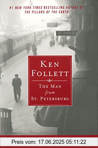 Binding : Taschenbuch, Edition : Reissue, Label : Penguin Books, Publisher : Penguin Books, NumberOfItems : 1, PackageQuantity : 1, medium : Taschenbuch, numberOfPages : 320, publicationDate : 2003-06-03, releaseDate : 2003-06-03, authors : Ken Follett, languages : english, ISBN : 0451208706