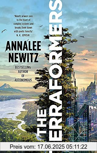 Binding : Taschenbuch, Label : Orbit, Publisher : Orbit, medium : Taschenbuch, numberOfPages : 368, publicationDate : 2023-02-02, releaseDate : 2023-02-02, authors : Annalee Newitz, ISBN : 0356520862