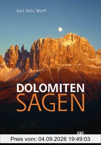 Dolomiten Sagen
