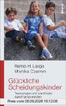 Glückliche Scheidungskinder: Trennungen und wie Kinder damit fertig werden