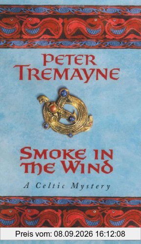 Smoke in the Wind (Sister Fidelma Mysteries 10)