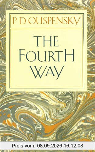 The Fourth Way: Teachings of G.I. Gurdjieff (Vintage)