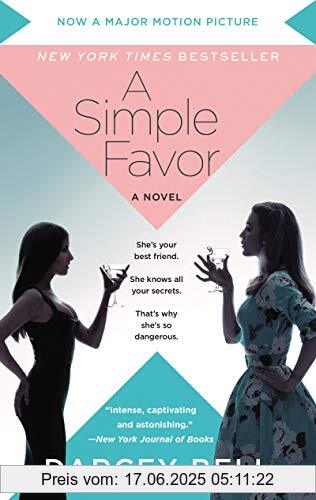 Binding : Taschenbuch, Edition : Tie-In, Label : Harper, Publisher : Harper, medium : Taschenbuch, numberOfPages : 368, publicationDate : 2018-08-28, releaseDate : 2018-08-28, authors : Darcey Bell, ISBN : 0062883496