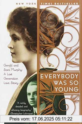 Binding : Taschenbuch, Label : Broadway Books, Publisher : Broadway Books, NumberOfItems : 1, PackageQuantity : 1, medium : Taschenbuch, numberOfPages : 512, publicationDate : 1999-04-20, releaseDate : 1999-04-20, authors : Amanda Vaill, languages : english, ISBN : 0767903706