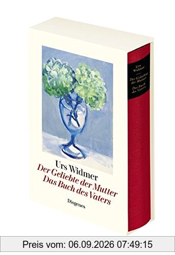Der Geliebte der Mutter / Das Buch des Vaters