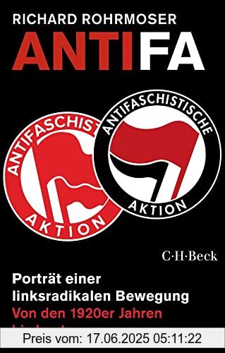 Binding : Taschenbuch, Edition : 1, Label : C.H.Beck, Publisher : C.H.Beck, medium : Taschenbuch, numberOfPages : 208, publicationDate : 2022-01-26, releaseDate : 2022-01-26, authors : Richard Rohrmoser, ISBN : 340676097X