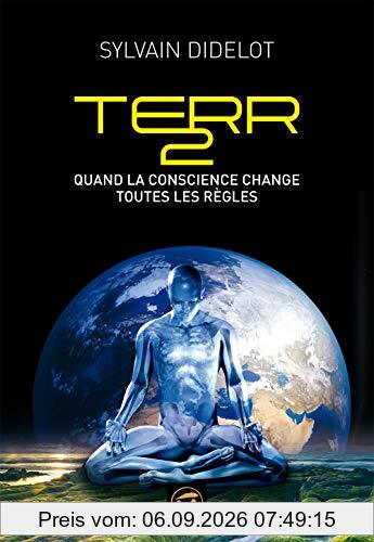 Terr2 : quand la conscience change toutes les règles