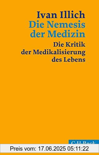 Binding : Taschenbuch, Edition : 6, Label : C.H.Beck, Publisher : C.H.Beck, medium : Taschenbuch, numberOfPages : 319, publicationDate : 2021-05-13, releaseDate : 2021-05-13, authors : Ivan Illich, translators : Thomas Lindquist, Johannes Schwab, ISBN : 3406776795