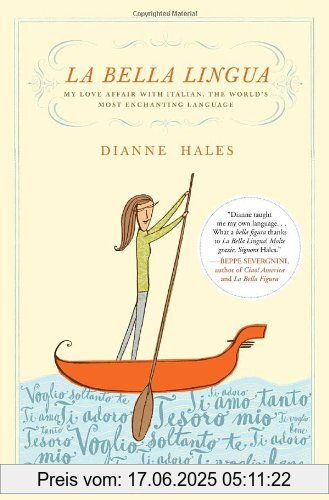 Binding : Taschenbuch, Label : Broadway Books, Publisher : Broadway Books, NumberOfItems : 1, PackageQuantity : 1, medium : Taschenbuch, numberOfPages : 336, publicationDate : 2010-04-20, releaseDate : 2010-04-20, authors : Dianne Hales, languages : english, ISBN : 0767927702