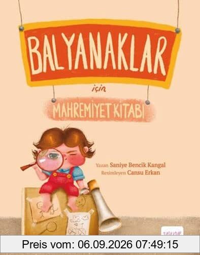 Balyanaklar Icin Mahremiyet Kitabi