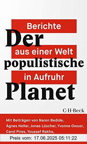 Brand : Beck C. H., Binding : Taschenbuch, Edition : 1, Label : C.H.Beck, Publisher : C.H.Beck, medium : Taschenbuch, numberOfPages : 191, publicationDate : 2021-05-13, releaseDate : 2021-05-13, publishers : Michael Zichy, Jonas Lüscher, ISBN : 3406767052