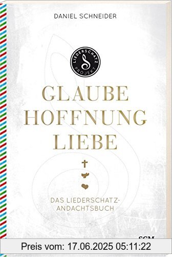Binding : Gebundene Ausgabe, Edition : 1, Label : SCM R. Brockhaus, Publisher : SCM R. Brockhaus, medium : Gebundene Ausgabe, numberOfPages : 176, publicationDate : 2016-01-26, authors : Daniel Schneider, languages : german, ISBN : 3417266777