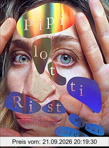 Pipilotti Rist: Pixel Forest