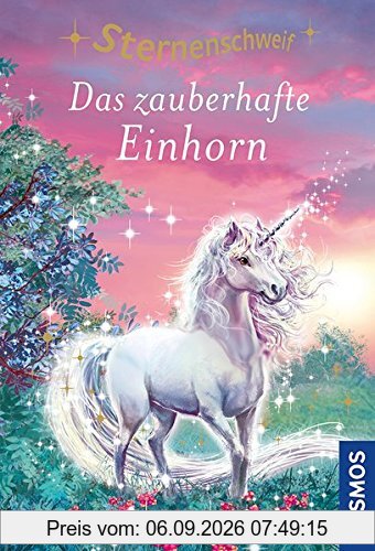 Sternenschweif, Das zauberhafte Einhorn: Doppelband