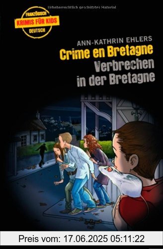 Binding : Taschenbuch, Label : Langenscheidt, Publisher : Langenscheidt, medium : Taschenbuch, numberOfPages : 120, publicationDate : 2010-09-06, releaseDate : 2010-09-06, authors : Ann-Kathrin Ehlers, languages : german, french, ISBN : 3468206569