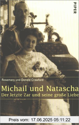 Binding : Gebundene Ausgabe, Label : Piper, Publisher : Piper, medium : Gebundene Ausgabe, publicationDate : 1999-01-01, authors : Rosemary Crawford, Donald Crawford, languages : german, ISBN : 3492040896