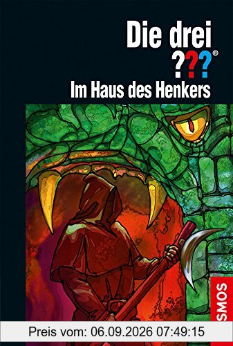 Die drei ??? Im Haus des Henkers