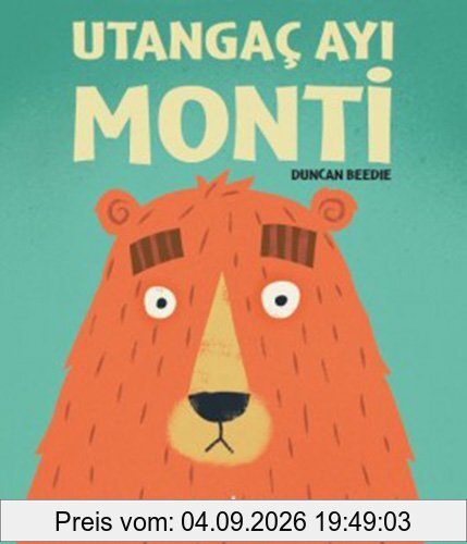 Utangac Ayi Monti
