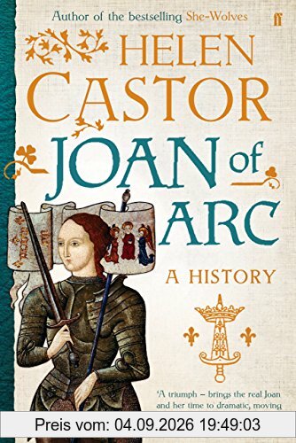 Joan of Arc