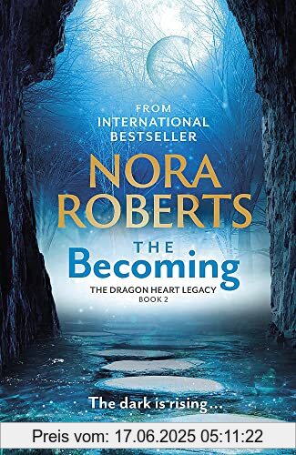 Binding : Taschenbuch, Label : Little, Brown Book Group, Publisher : Little, Brown Book Group, medium : Taschenbuch, numberOfPages : 544, publicationDate : 2022-10-25, releaseDate : 2022-10-25, authors : Nora Roberts, ISBN : 0349426422