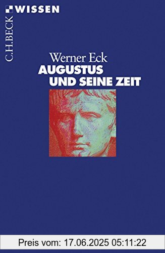Binding : Taschenbuch, Edition : 6., überarbeitete Auflage, Label : C.H.Beck, Publisher : C.H.Beck, medium : Taschenbuch, numberOfPages : 128, publicationDate : 2014-06-05, authors : Werner Eck, languages : german, ISBN : 3406666868