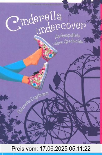 Binding : Broschiert, Label : Arena, Publisher : Arena, medium : Broschiert, numberOfPages : 284, publicationDate : 2011-08-01, authors : Gabriella Engelmann, languages : german, ISBN : 3401066854