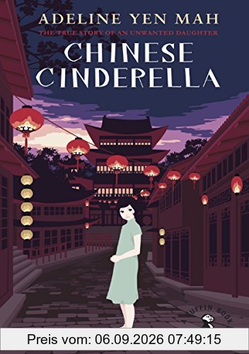 Chinese Cinderella (A Puffin Book)