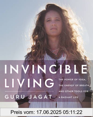 Binding : Gebundene Ausgabe, Label : HarperElixir, Publisher : HarperElixir, PackageQuantity : 1, medium : Gebundene Ausgabe, numberOfPages : 272, publicationDate : 2017-01-10, releaseDate : 2017-01-10, authors : Guru Jagat, languages : english, ISBN : 0062414984