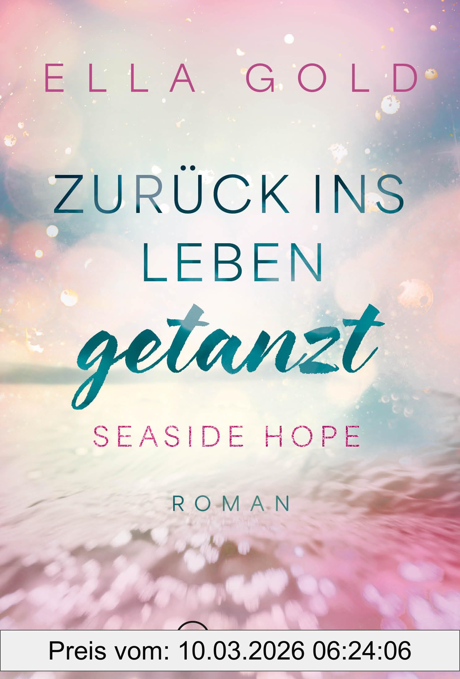 Ella Gold Zurück Ins Leben Getanzt