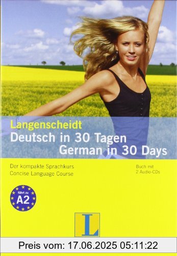 Binding : Sondereinband, Label : Langenscheidt, Publisher : Langenscheidt, medium : Broschiert, numberOfPages : 288, publicationDate : 2010-10-05, releaseDate : 2010-10-05, authors : CHRISTOPH OBERGFELL, languages : german, ISBN : 3468280505