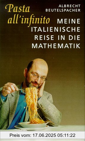 Binding : Gebundene Ausgabe, Edition : 4, Label : C.H.Beck, Publisher : C.H.Beck, medium : Gebundene Ausgabe, numberOfPages : 268, publicationDate : 2001-01-11, authors : Albrecht Beutelspacher, languages : german, ISBN : 3406454046