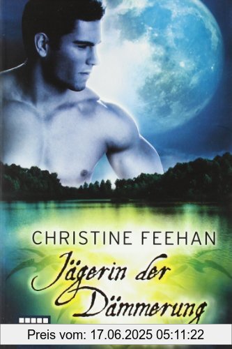 Binding : Taschenbuch, Edition : Aufl. 2011, Label : Bastei Lübbe (Bastei Lübbe Taschenbuch), Publisher : Bastei Lübbe (Bastei Lübbe Taschenbuch), medium : Taschenbuch, numberOfPages : 512, publicationDate : 2011-07-22, authors : Christine Feehan, languages : german, ISBN : 3404160924