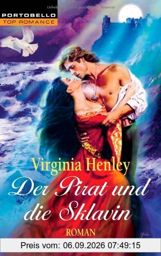 Der Pirat und die Sklavin