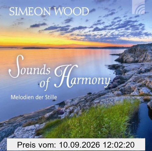 Sounds of Harmony: Melodien für die Seele