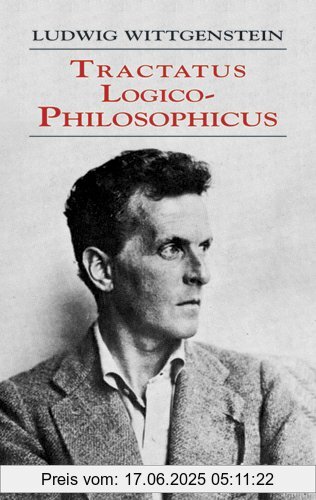 Binding : Taschenbuch, Edition : 0471, Label : Dover Pubn Inc, Publisher : Dover Pubn Inc, NumberOfItems : 1, medium : Taschenbuch, numberOfPages : 128, publicationDate : 1998-01-12, authors : Ludwig Wittgenstein, languages : english, ISBN : 0486404455
