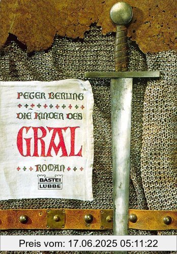 Binding : Taschenbuch, Edition : 20, Label : Bastei Lübbe (Bastei Verlag), Publisher : Bastei Lübbe (Bastei Verlag), NumberOfItems : 1, medium : Taschenbuch, numberOfPages : 768, publicationDate : 2009-09-28, authors : Peter Berling, languages : german, ISBN : 3404120604