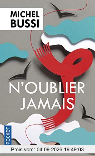 N'oublier jamais