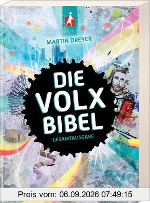 Die Volxbibel Gesamtausgabe - Motiv Urban