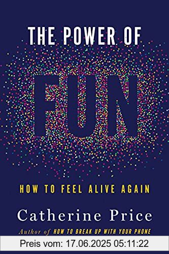 Binding : Taschenbuch, Edition : International, Label : The Dial Press, Publisher : The Dial Press, medium : Taschenbuch, numberOfPages : 352, publicationDate : 2021-12-21, releaseDate : 2021-12-21, authors : Catherine Price, ISBN : 0593449150