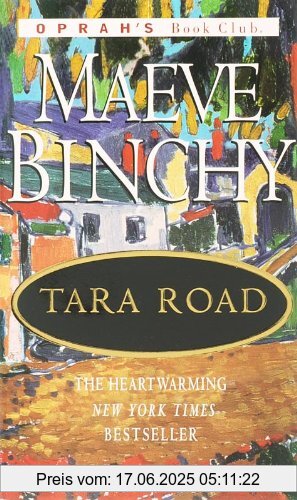 Binding : Taschenbuch, Edition : Reissue, Label : Dell, Publisher : Dell, NumberOfItems : 1, medium : Taschenbuch, numberOfPages : 656, publicationDate : 2000-07-18, releaseDate : 2000-07-18, authors : Maeve Binchy, languages : english, ISBN : 0440235596