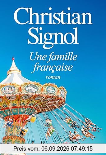Une famille française