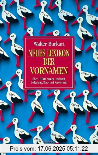 Binding : Taschenbuch, Edition : 3., Aufl., Label : Bastei Lübbe, Publisher : Bastei Lübbe, medium : Taschenbuch, numberOfPages : 496, publicationDate : 2002-01-29, authors : Walter Burkart, languages : german, ISBN : 3404605012